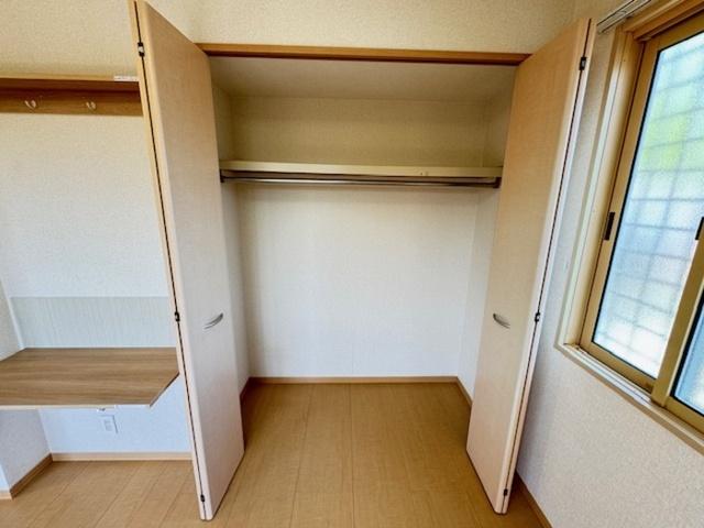シャトン・アイ　B棟（101） 部屋画像
