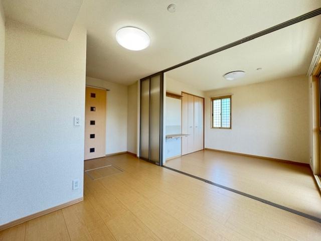 シャトン・アイ　B棟（101） 部屋画像
