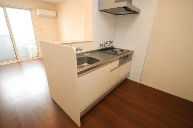 Arietta与原B棟（201） 部屋画像