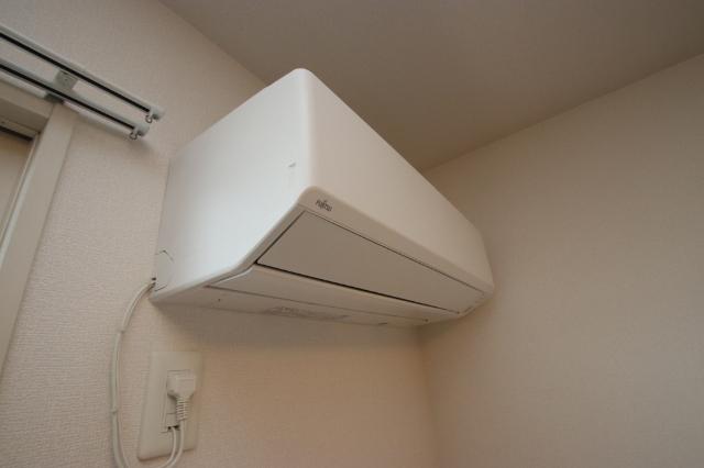 Arietta与原B棟（201） 部屋画像