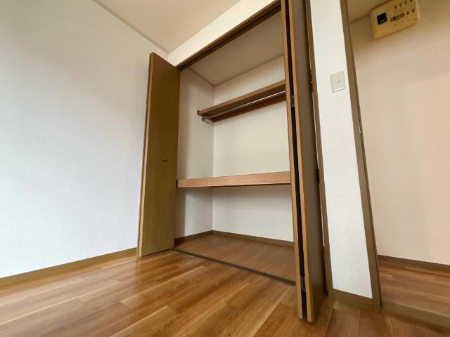 プリマヴェーラ　A棟（101） 収納
