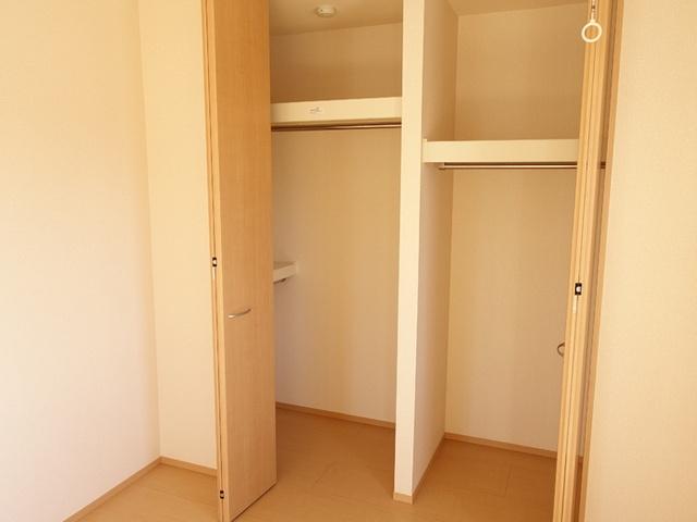 エスポワール祇園Ｂ（305） 部屋画像