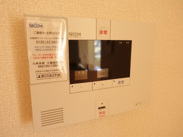 エスポワール祇園Ｂ（305） 部屋画像