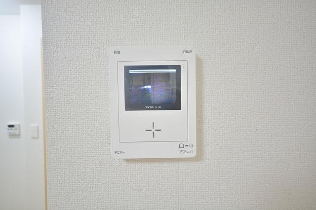 サニーヴィラ　Ａ（205） 設備