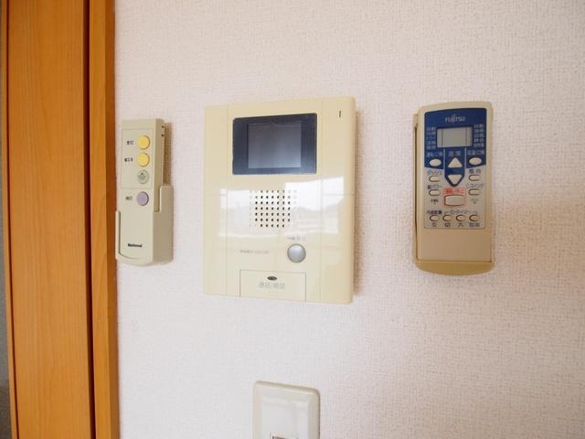 グランド・コスモ（603） 設備