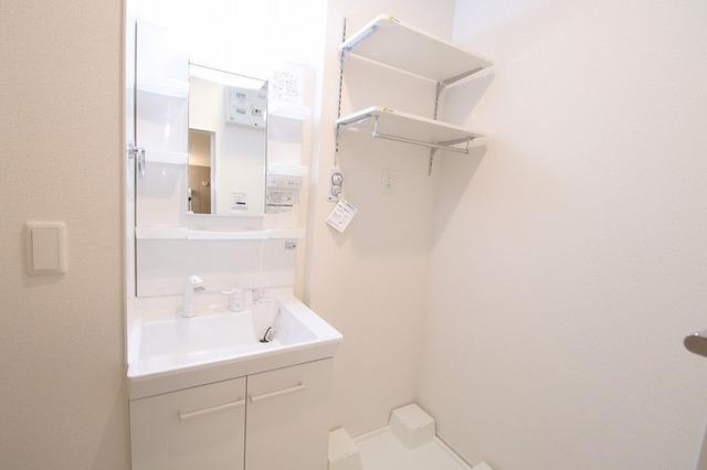 トレス城野貮番館（108） 部屋画像