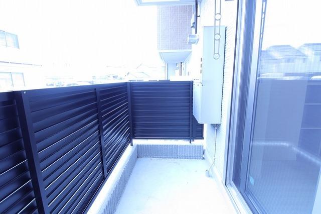 トレス城野貮番館（108） 部屋画像