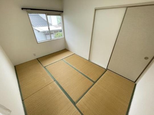 フレグランス葛原（102） その他