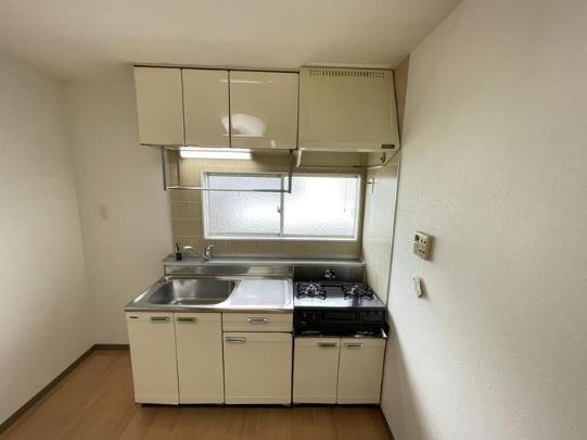 フレグランス葛原（102） キッチン