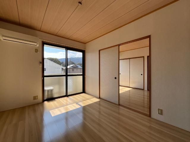 プレーリーS（101） その他部屋・スペース