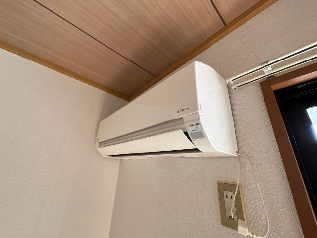 プレーリーS（101） その他