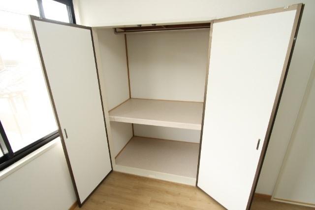 ラナイイン（A105） 収納