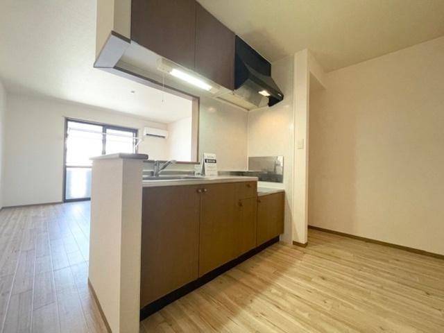 ファミーユ石田　B棟（202） 部屋画像