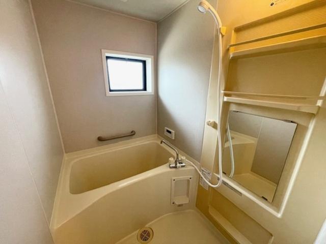 ファミーユ石田　B棟（202） 部屋画像
