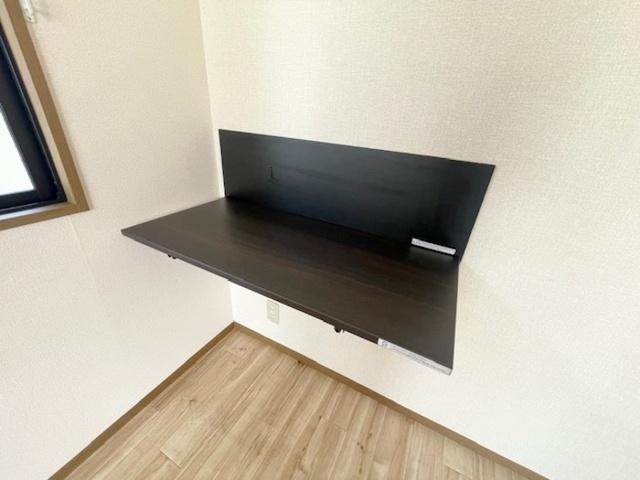 ファミーユ石田　B棟（202） 部屋画像