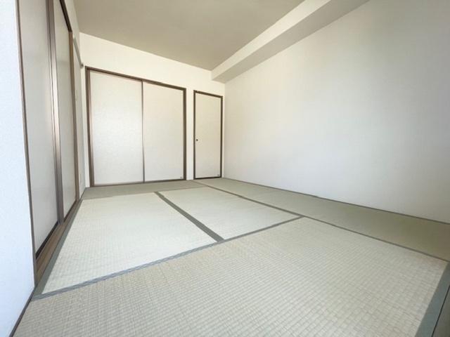 ファミーユ石田　B棟（202） 部屋画像
