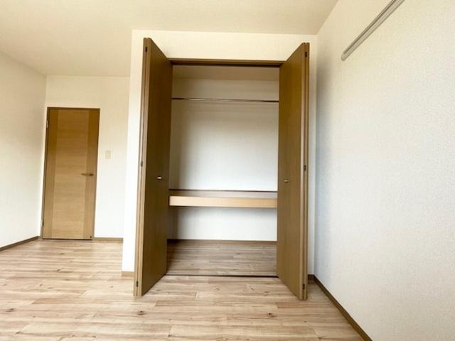 ファミーユ石田　B棟（202） 部屋画像