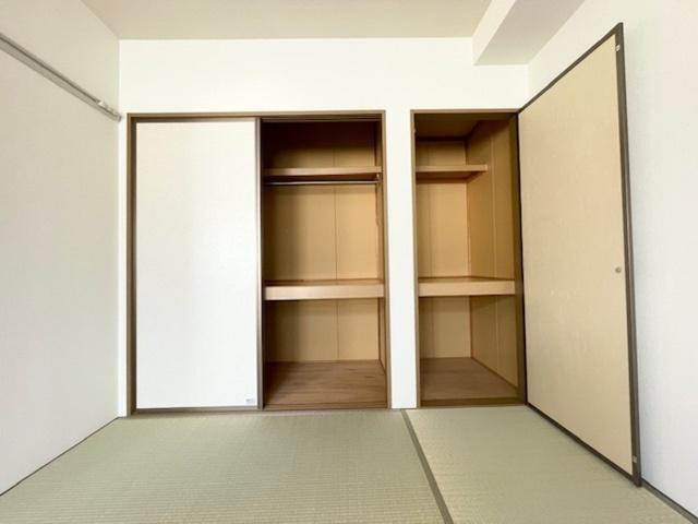 ファミーユ石田　B棟（202） 部屋画像
