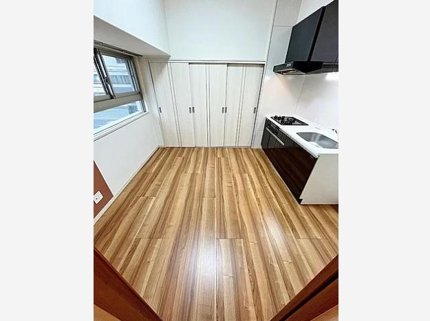 サンシャイン・キャナル小倉（606） その他部屋・スペース