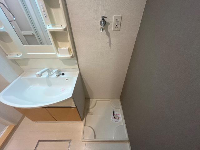 ル・ヴァン・リブレ 部屋画像