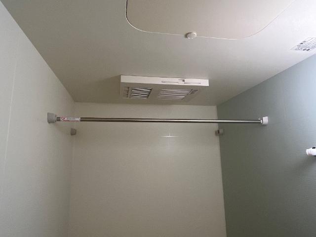 ル・ヴァン・リブレ 部屋画像