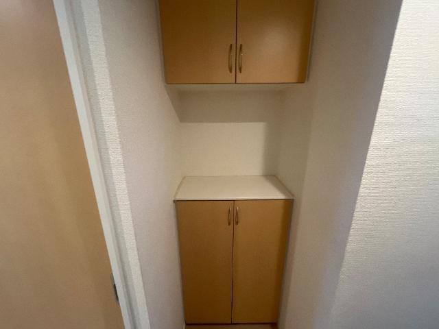 ル・ヴァン・リブレ 部屋画像