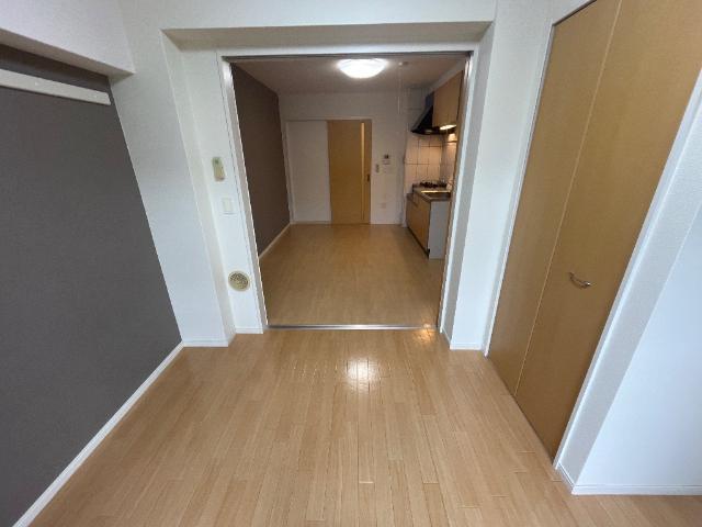 ル・ヴァン・リブレ 部屋画像