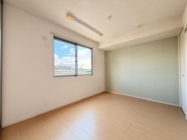 エデンナ　C（101） 部屋画像