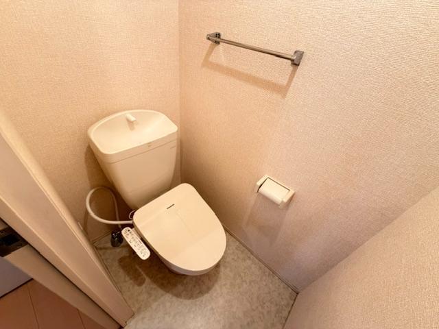 エデンナ　C（101） 部屋画像