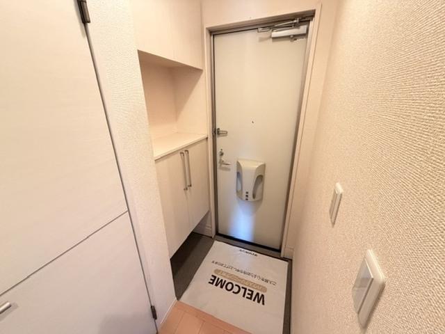 エデンナ　C（101） 部屋画像