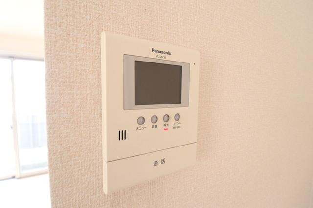 エデンナ　C（101） 部屋画像