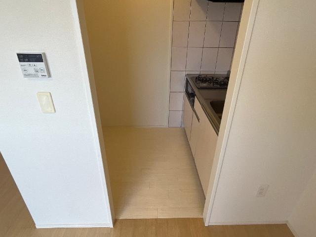 ＫＳ　ＨＩＬＬＳ キッチン