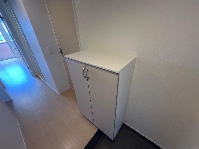 ＫＳ　ＨＩＬＬＳ 部屋画像