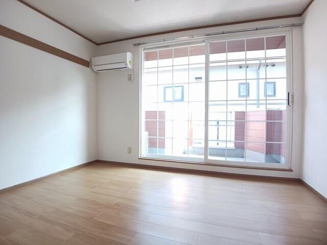 エスポワール茶屋ノ原（202） その他部屋・スペース