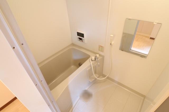 アンバーウッド（102） 部屋画像