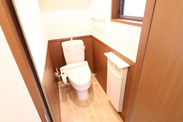 アンバーウッド（102） 部屋画像