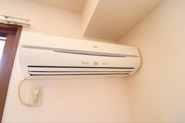 アンバーウッド（102） 部屋画像