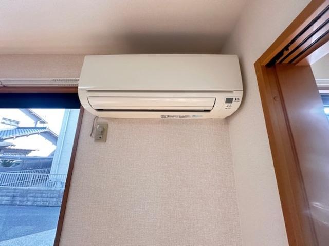 タウンコート徳力（102） 部屋画像