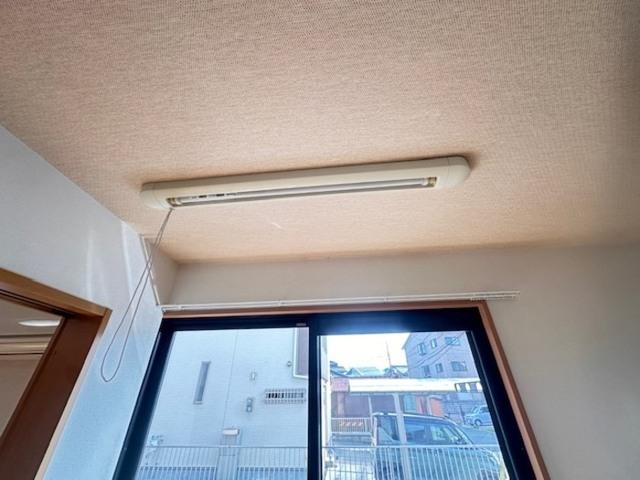 タウンコート徳力（102） 部屋画像
