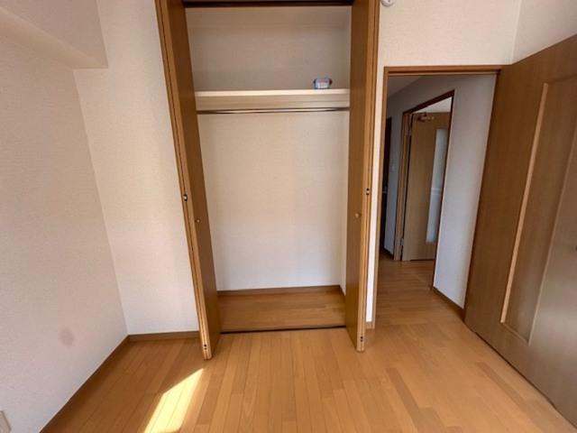 ドゥマリアージュ（201） 部屋画像