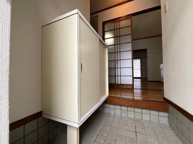 第2コーポみち 設備