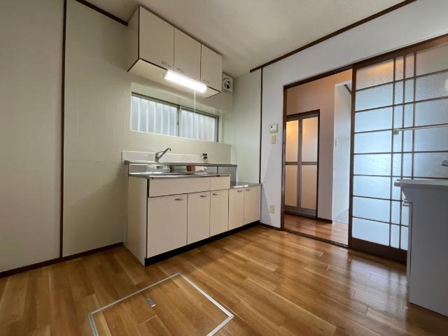第2コーポみち その他部屋・スペース