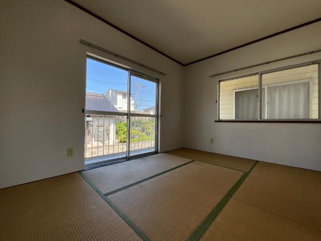 第2コーポみち その他