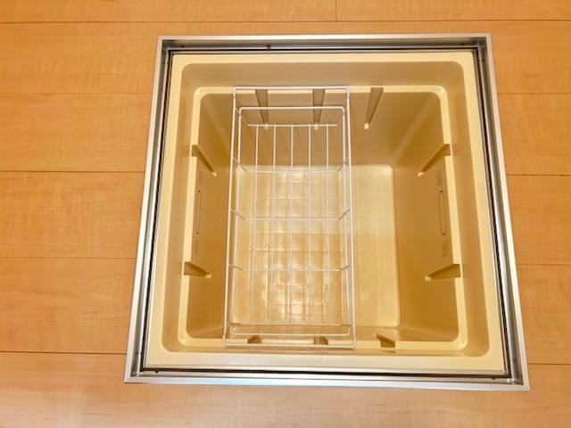 シルクハイツ（102） 部屋画像
