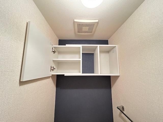 シルクハイツ（102） 部屋画像