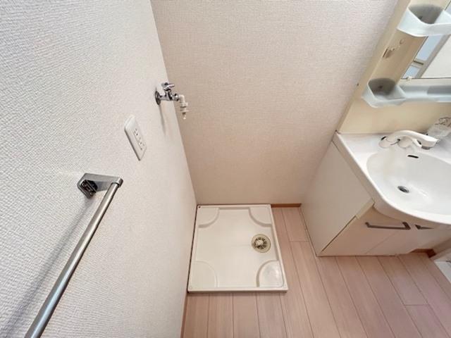 シルクハイツ（102） 部屋画像