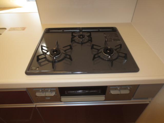 Ｃｅｒｅｚｏ．ｏｎｅ（106） 部屋画像