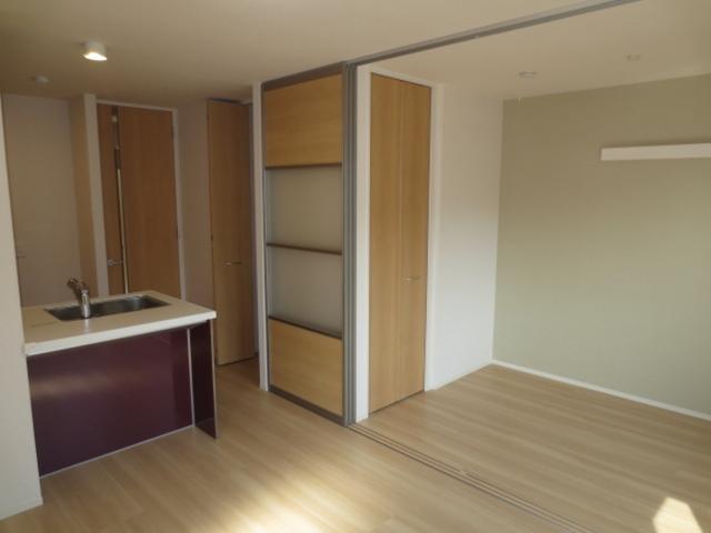 Ｃｅｒｅｚｏ．ｏｎｅ（106） 部屋画像