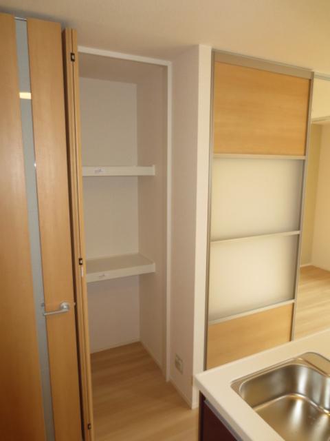 Ｃｅｒｅｚｏ．ｏｎｅ（106） 部屋画像