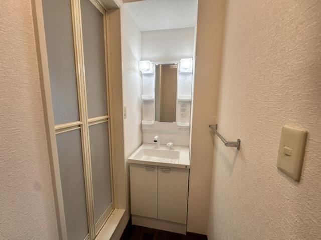 フラッターＭ（102） 部屋画像